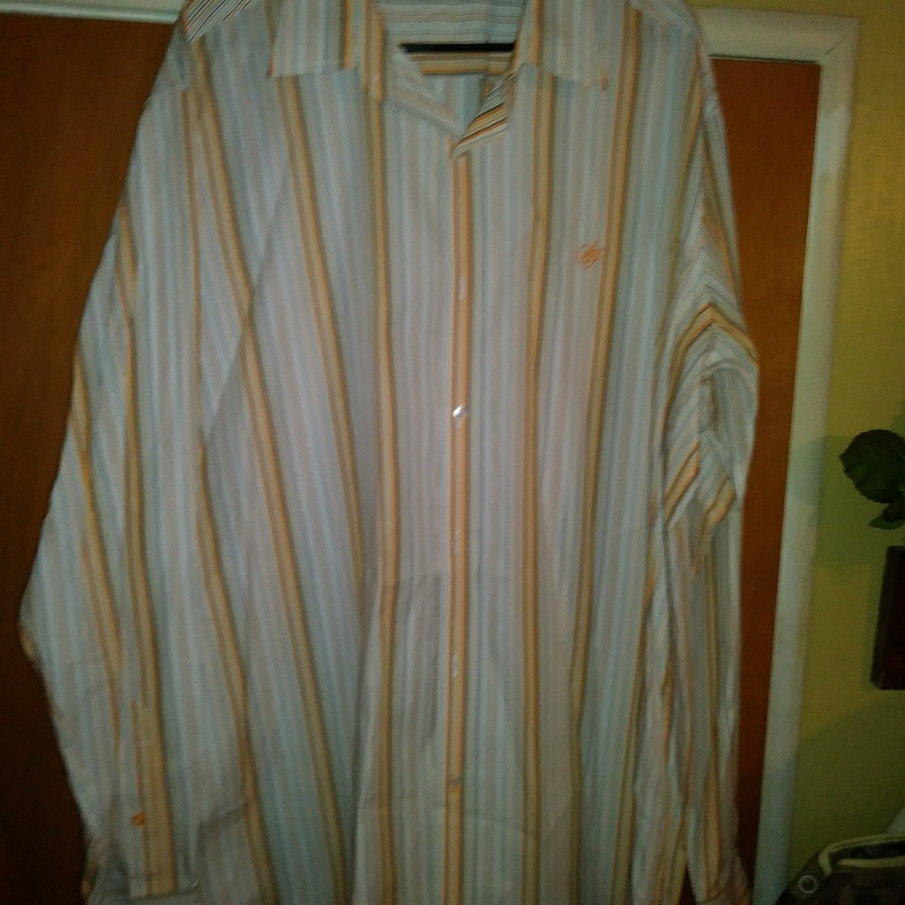 Sean John shirt